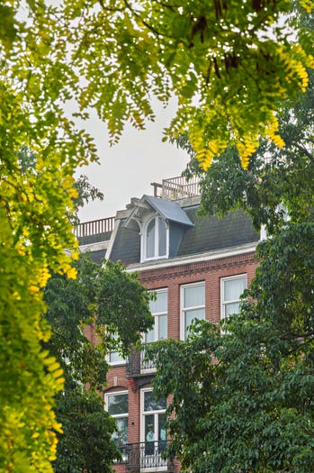1-kamerappartement te koop in Amsterdam – Haarlemmerweg A4, Westerstaatsman