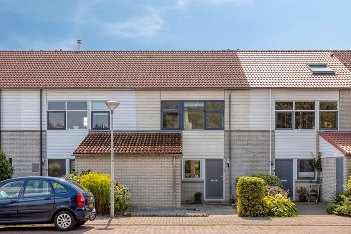 4-kamerhuis te koop in Westervoort-Lange Maat en Hoogeind, Westervoort