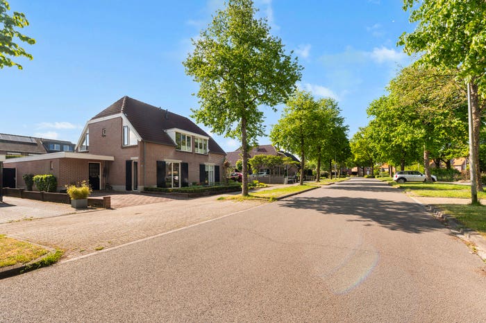 5-kamerhuis te koop in Simmelink Noord, Eibergen