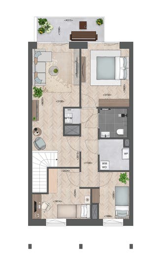 Koop en Huur Huizen - 3