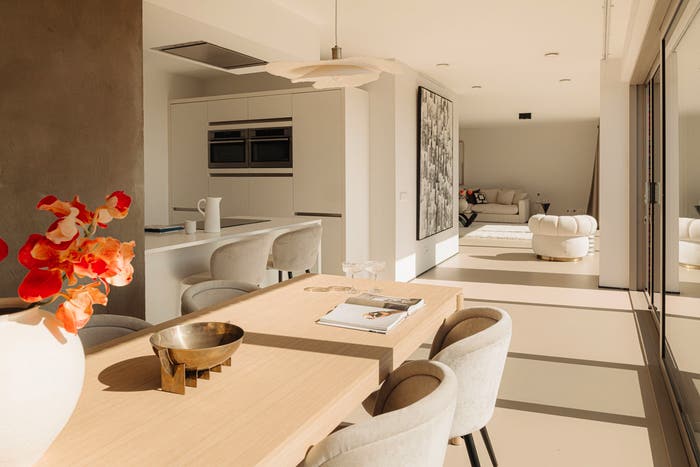 4-kamerappartement te koop in Amsterdam – Haparandaweg, Houthavens-West