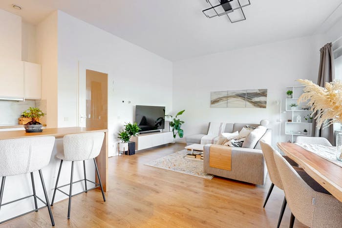 3-kamerappartement te koop in Amsterdam – Johan Huizingalaan, Staalmanbuurt