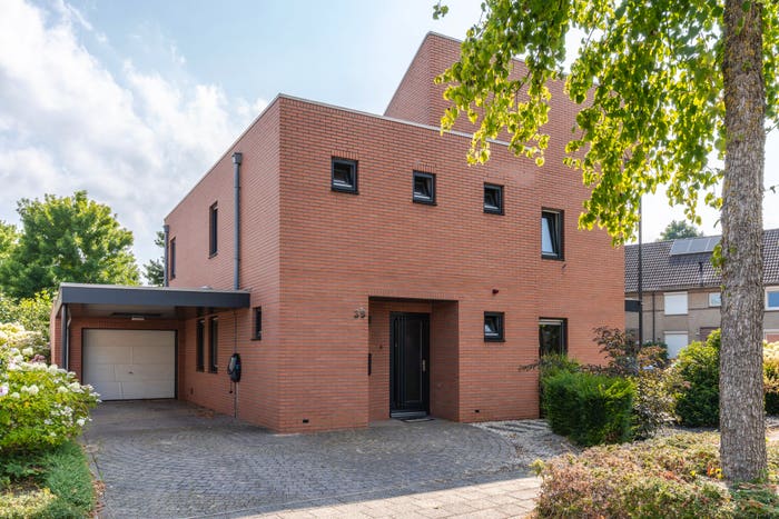 5-kamerhuis te koop in De Leigraaf-De Steenderens, Westervoort