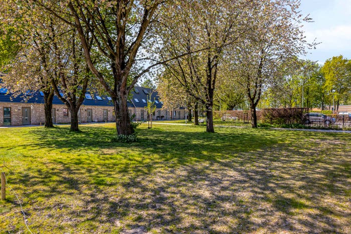 4-kamerhuis te koop in De Ganzepoel-Schans, Westervoort