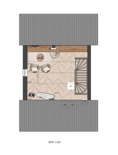 Koop en Huur Huizen - 3