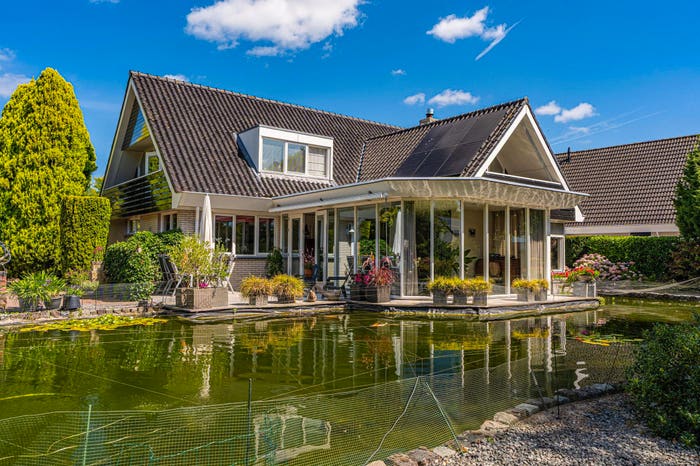 6-kamerhuis te koop in Oling, Appingedam