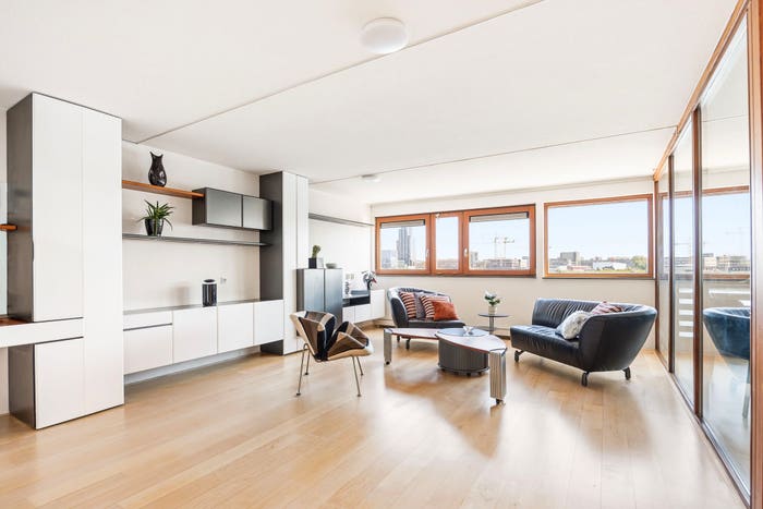 Koop en Huur Huizen - 2