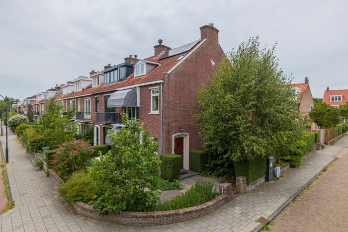 6-kamerhuis te koop in Haarlem – Bremlaan, Oosterduin