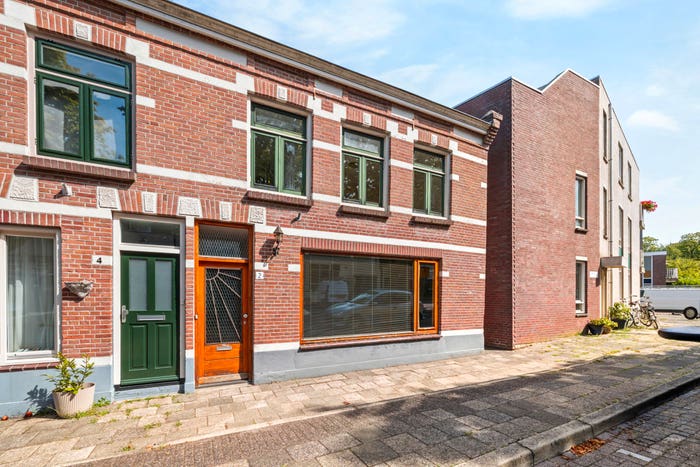 5-kamerhuis te koop in Herensingelkwartier, Weesp