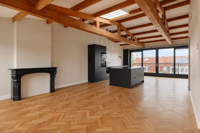 4-kamerappartement te koop in Amsterdam – Anna van den Vondelstraat, Vondelparkbuurt-Midden