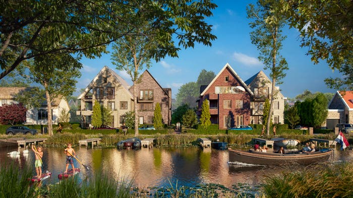 Koop en Huur Huizen - 2