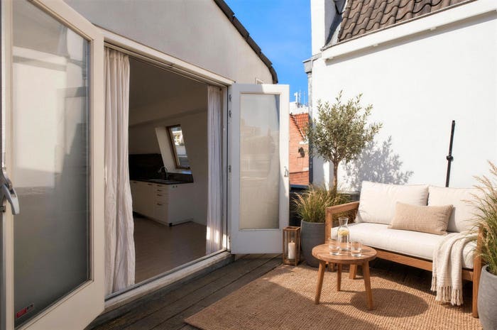 5-kamerappartement te koop in Amsterdam – Sint Jacobsstraat, Nieuwendijk-Noord