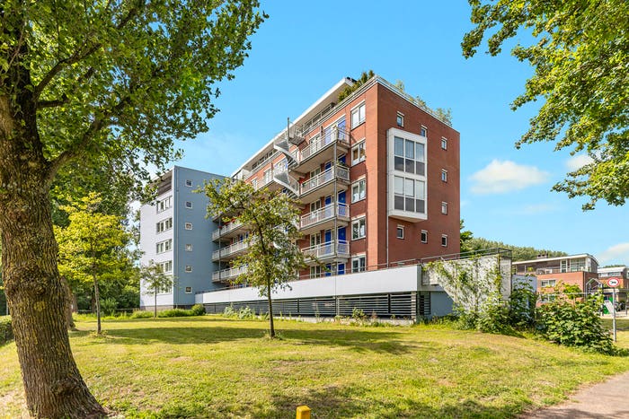 3-kamerappartement te koop in Amsterdam – Zuiderzeepark, Werengouw-Zuid