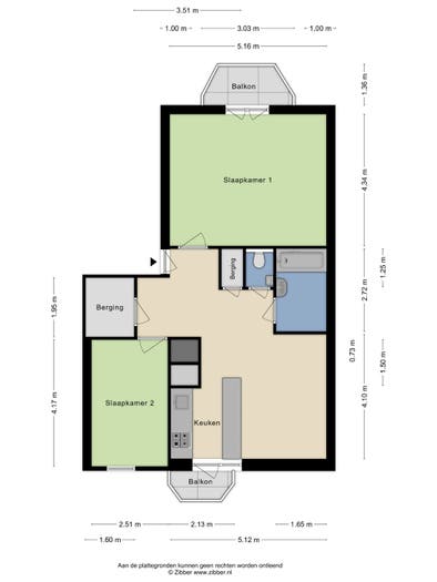 Koop en Huur Huizen - 3