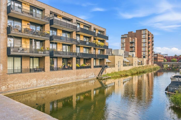 3-kamerappartement te koop in Amsterdam – Emmy Andriessestraat, Theo van Goghparkbuurt