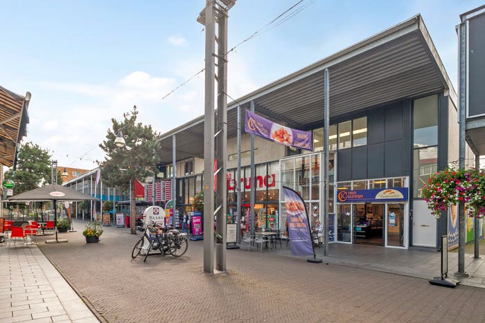 4-kamerappartement te koop in Centrum, Zeewolde