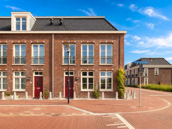 5-kamerhuis te koop in Vechtrijk, Weesp