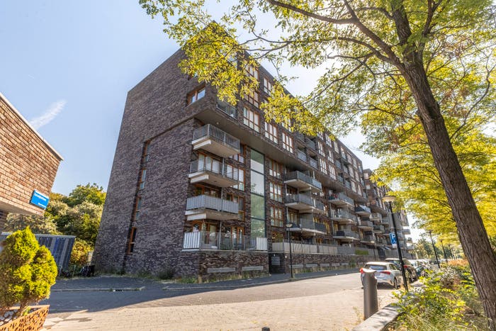 3-kamerappartement te koop in Amsterdam – Kekerstraat, K-buurt-Zuidwest
