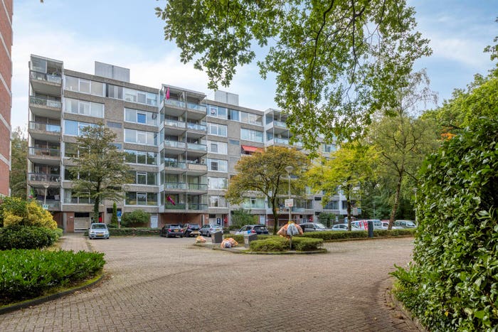 2-kamerappartement te koop in Doorwerth – Rolandseck, Doorwerth Zuid