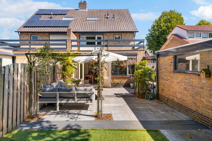 7-kamerhuis te koop in Heelsum – Kerkweg, Aan de Beek