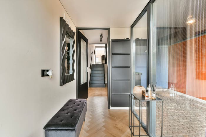 5-kamerhuis te koop in Amsterdam – Vätternkade, De Aker-West