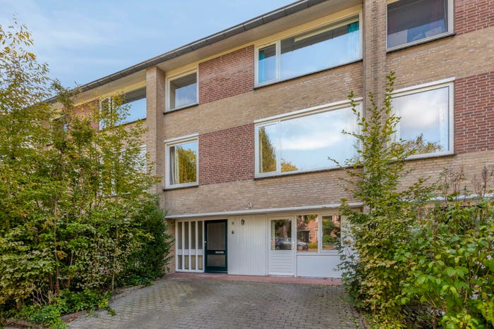 9-kamerhuis te koop in Voldijn, Waalre