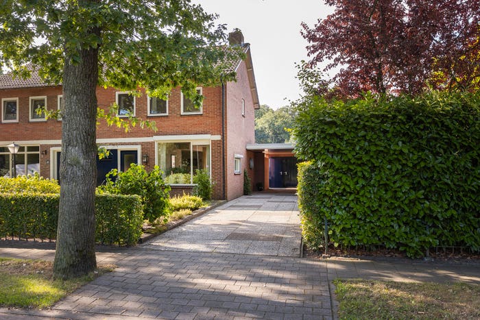 5-kamerhuis te koop in Neede – Meijersweg, Julianastraat eo