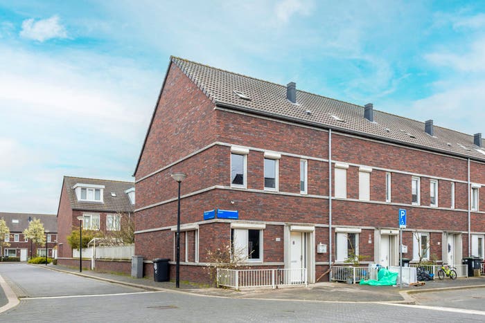 5-kamerhuis te koop in Amsterdam – EGoli, E-buurt