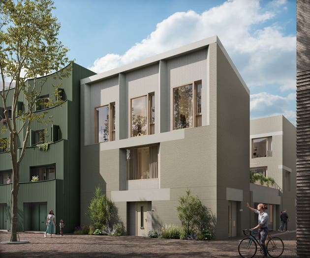Koop en Huur Huizen - 2