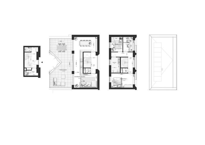 Koop en Huur Huizen - 3