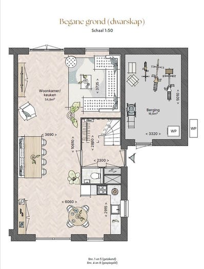 Koop en Huur Huizen - 3