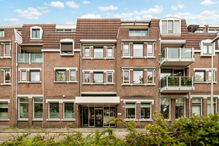 3-kamerappartement te koop in Gouda – Blekerssingel, Kadenbuurt