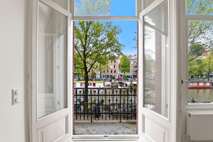 3-kamerappartement te koop in Amsterdam – Da Costakade, Da Costabuurt-Noord