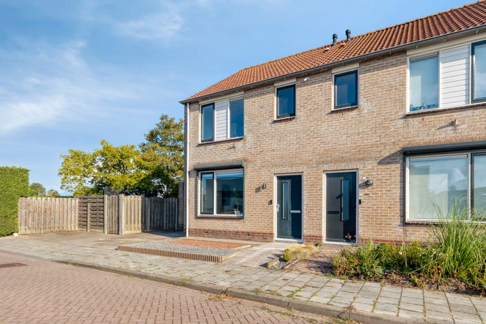 5-kamerhuis te koop in Kern Sas van Gent, Sas van Gent