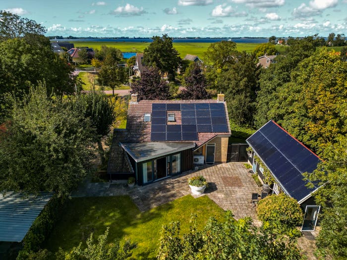 5-kamerhuis te koop in Elahuizen, Elahuizen
