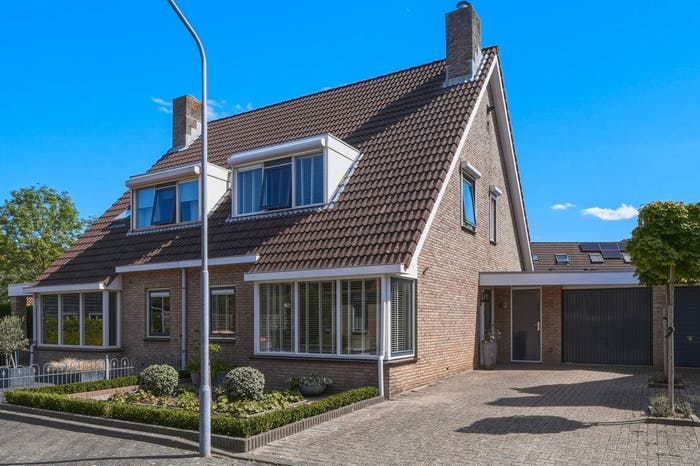 5-kamerhuis te koop in Koudekerke, Koudekerke