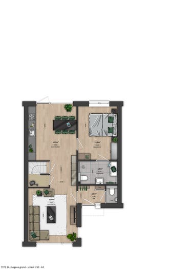 Koop en Huur Huizen - 3