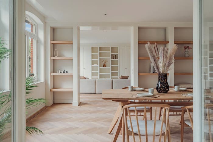 4-kamerappartement te koop in Amsterdam – Vossiusstraat, Concertgebouwbuurt