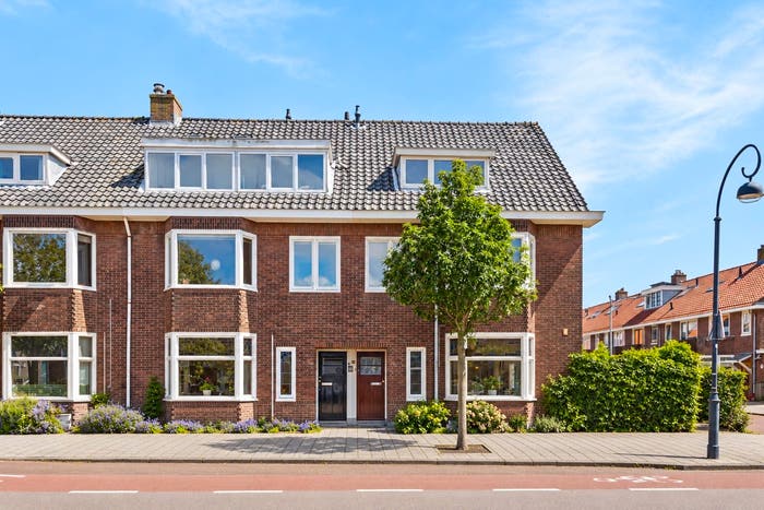 3-kamerappartement te koop in Haarlem – Altenastraat, Bomenbuurt-west