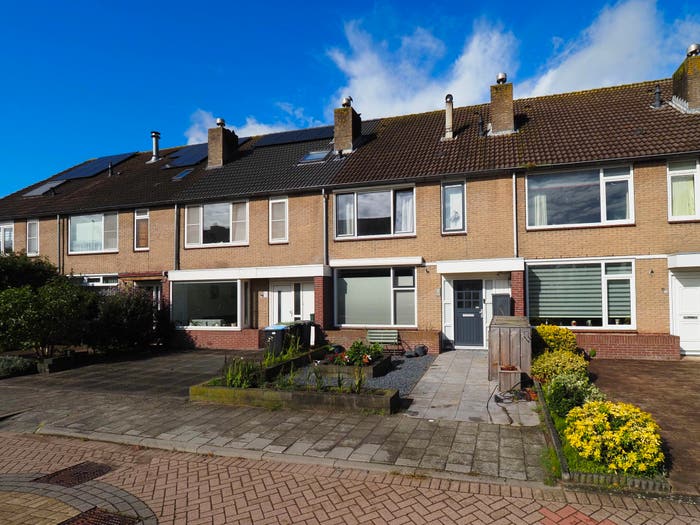 7-kamerhuis te koop in Molenbuurt, Papendrecht
