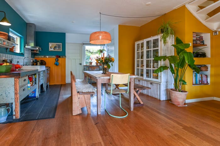 Koop en Huur Huizen - 2