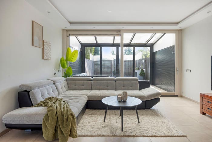 5-kamerhuis te koop in Amsterdam – Kelbergen, Kelbergen