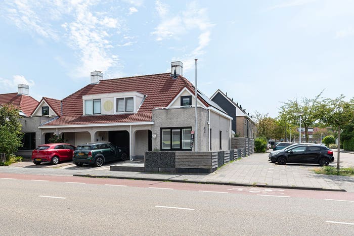 4-kamerhuis te koop in Oostdonk, Papendrecht