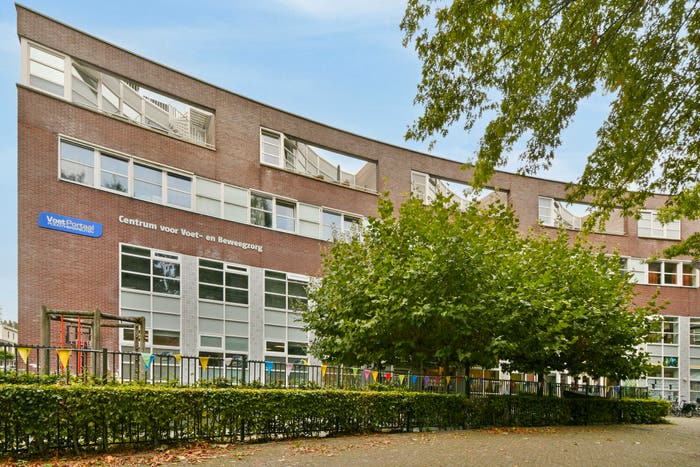 3-kamerappartement te koop in Amsterdam – Oostakkerstraat, Nieuw-Sloten-Zuidoost