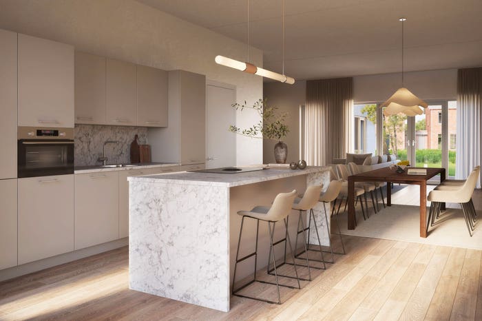 Koop en Huur Huizen - 3
