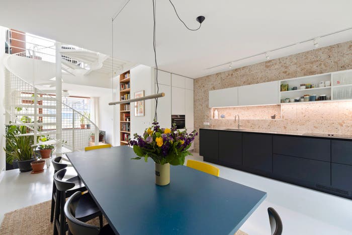 6-kamerhuis te koop in Amsterdam – Ton van Duinhovenhof, Buiksloterham-Zuid