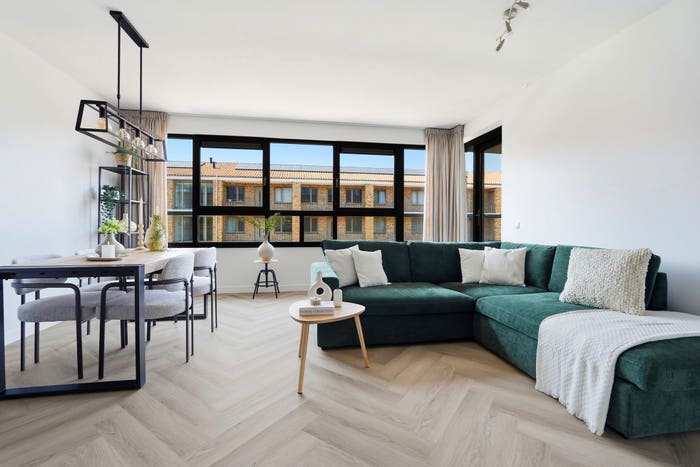 4-kamerappartement te koop in Amsterdam – Derkinderenstraat, Overtoomse Veld-Noord