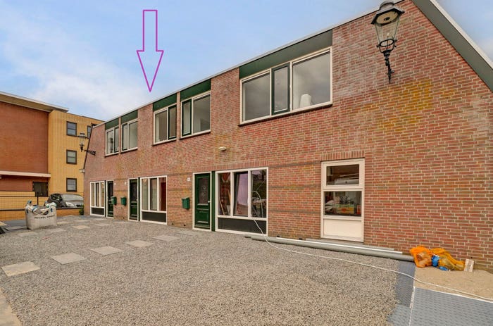 3-kamerhuis te koop in Bodegraafsestraatweg, Gouda