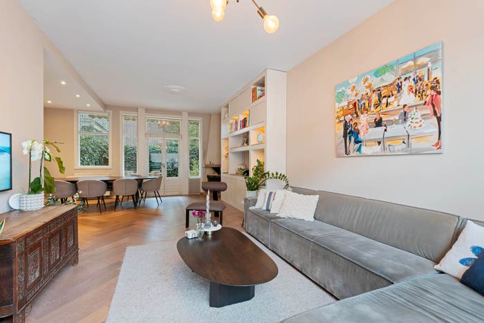 4-kamerappartement te koop in Amsterdam – Cornelis Drebbelstraat, Don Bosco