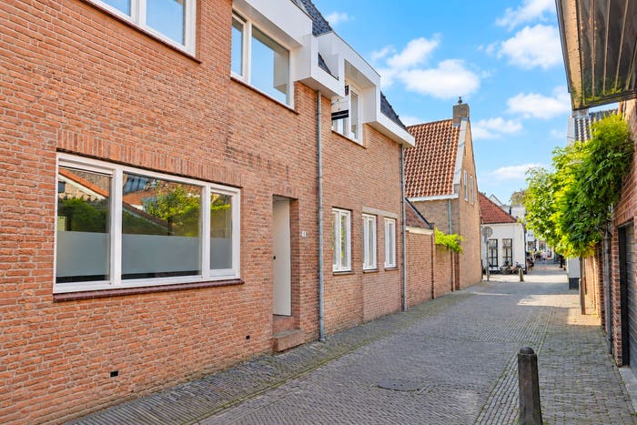 3-kamerappartement te koop in Vianen (UT) – Keizerstraat, Vianen binnenstad